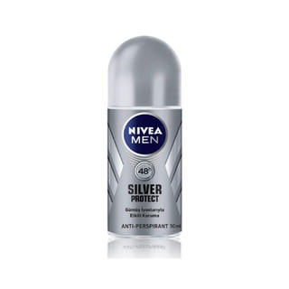 مام .رول ضد عرق مردانه سیلور پروتکت D-2911 Silver Protect Anti Transpirant ترک